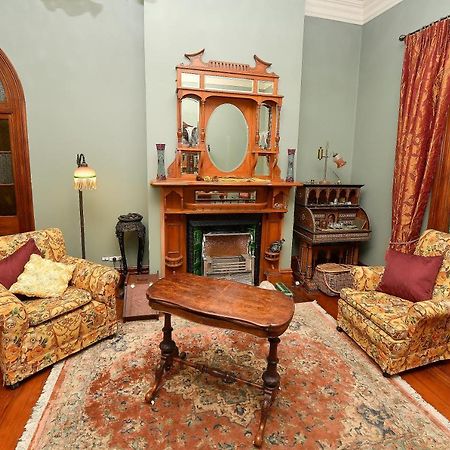 Villa Harold House à Reefton Extérieur photo