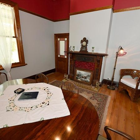 Villa Harold House à Reefton Extérieur photo