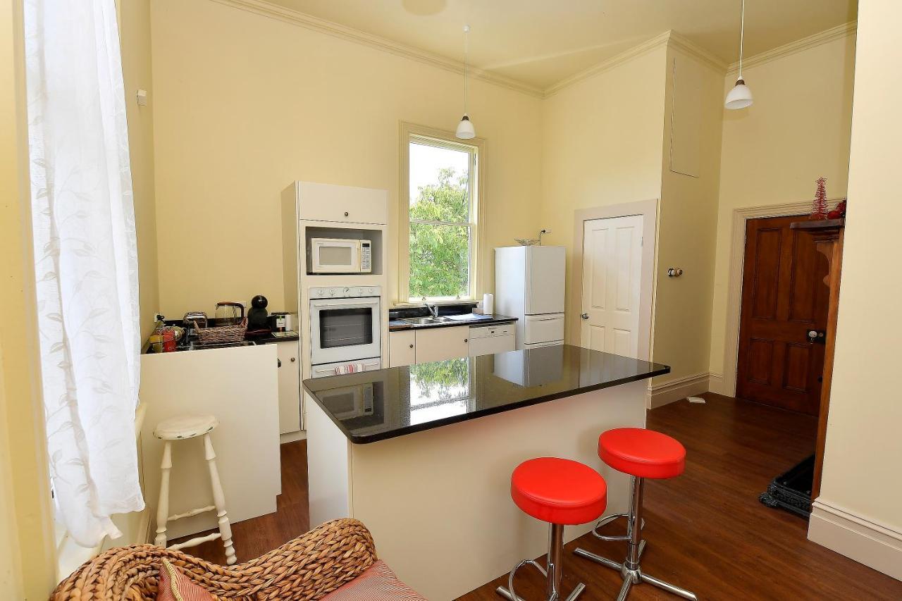 Villa Harold House à Reefton Extérieur photo