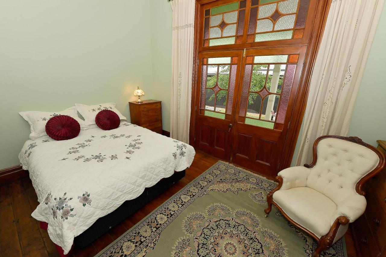 Villa Harold House à Reefton Extérieur photo