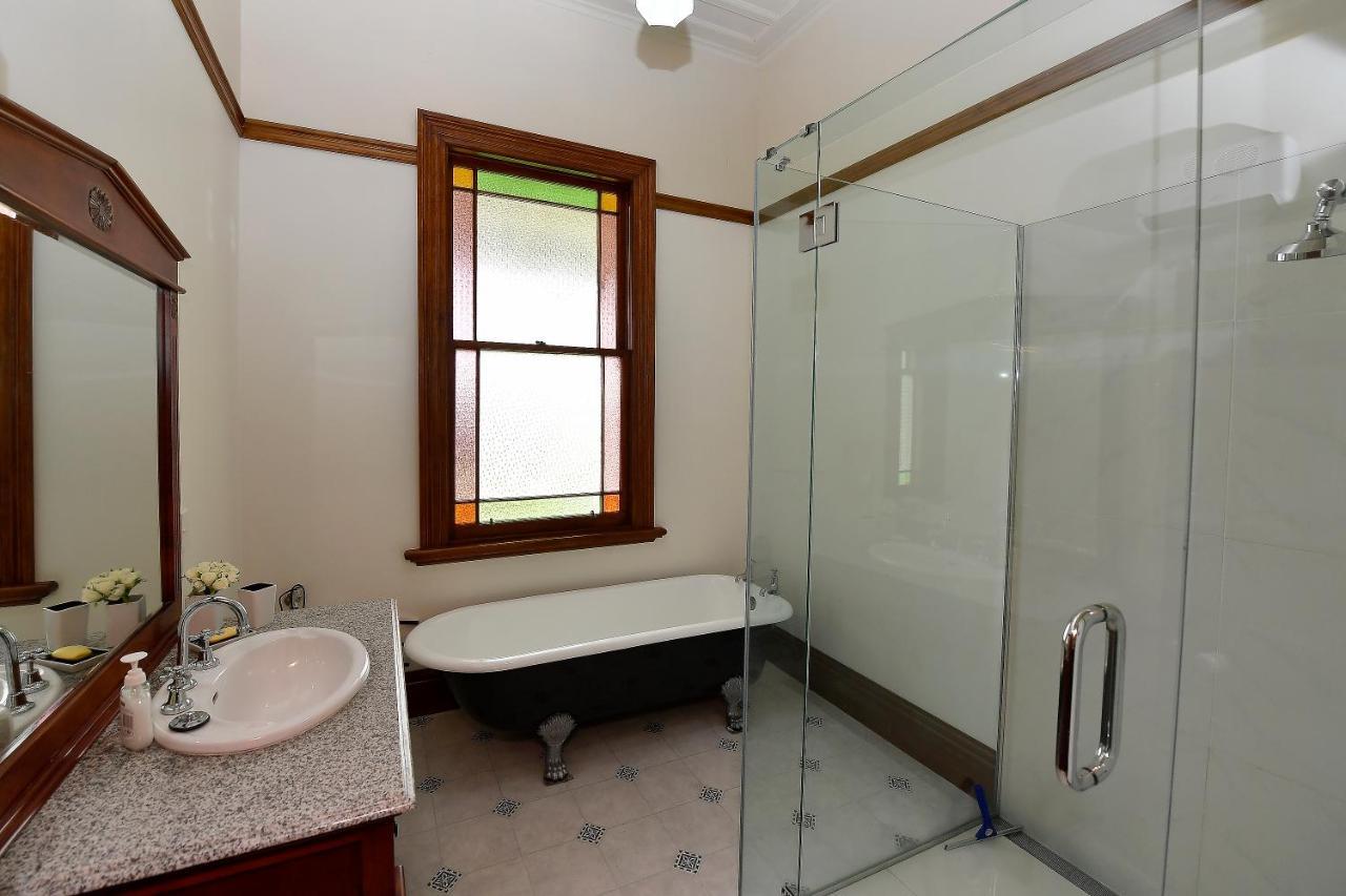 Villa Harold House à Reefton Extérieur photo